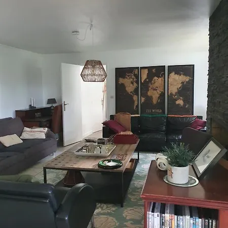 Holiday home Maison De Charme A La Campagne *