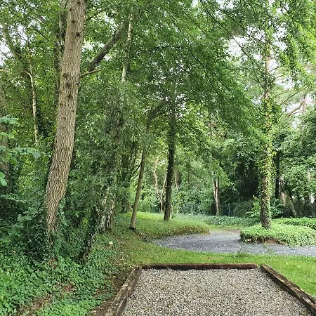 Maison De Charme A La Campagne Roupy
