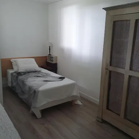 Maison De Charme A La Campagne * Roupy