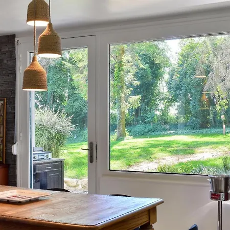 Maison De Charme A La Campagne *