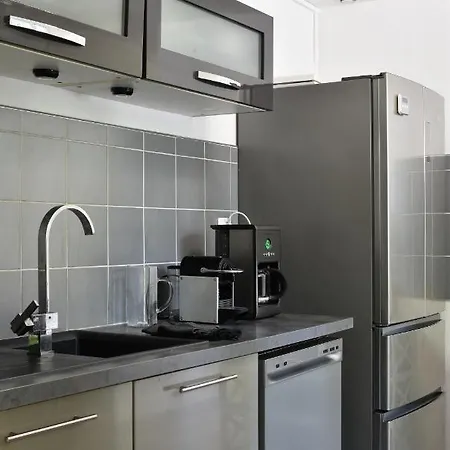 Holiday home Maison De Charme A La Campagne Roupy