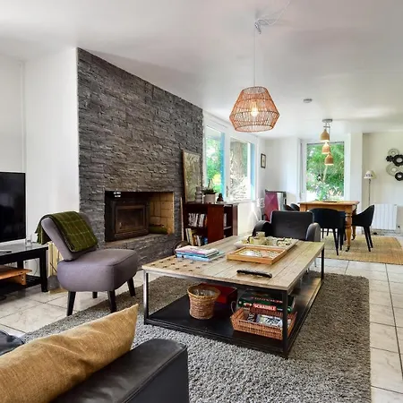 Maison De Charme A La Campagne