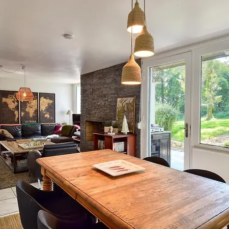 Maison De Charme A La Campagne