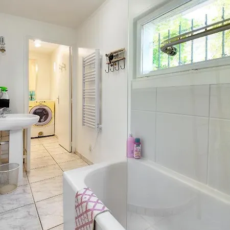 Holiday home Maison De Charme A La Campagne *